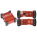 DI BOX BEHRINGER GI 100